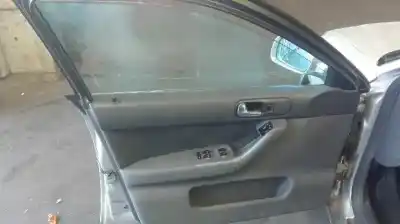 Здавання транспортного засобу audi a3 (8l) 1.6 ambiente року 1999 потужний akl