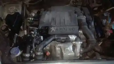 Scrapping Vehicle peugeot partner (s2) combi plus of the year 2008 powered 9hx