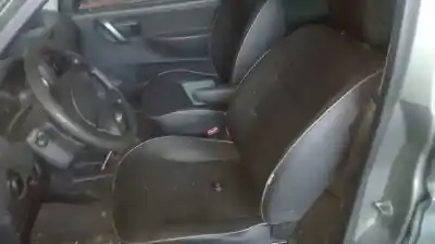 Scrapping Vehicle peugeot partner (s2) combi plus of the year 2008 powered 9hx