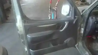 Scrapping Vehicle peugeot partner (s2) combi plus of the year 2008 powered 9hx