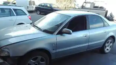 Veículo de Sucata audi a4 berlina (b5) 1.9 tdi do ano 1996 alimentado afn