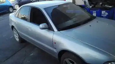 Veículo de Sucata audi a4 berlina (b5) 1.9 tdi do ano 1996 alimentado afn