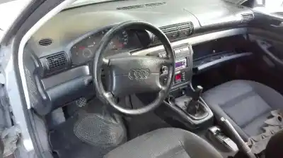 Veículo de Sucata audi a4 berlina (b5) 1.9 tdi do ano 1996 alimentado afn