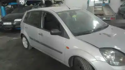 Veículo de Sucata ford fiesta (cbk) ambiente do ano 2005 alimentado f6jb