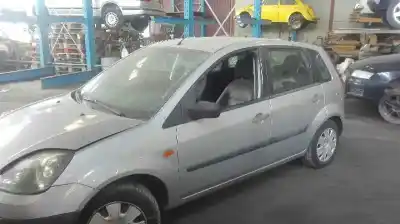 Veículo de Sucata ford fiesta (cbk) ambiente do ano 2005 alimentado f6jb