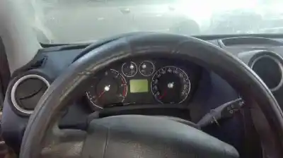 Veículo de Sucata ford fiesta (cbk) ambiente do ano 2005 alimentado f6jb