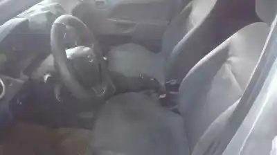 Veículo de Sucata ford fiesta (cbk) ambiente do ano 2005 alimentado f6jb