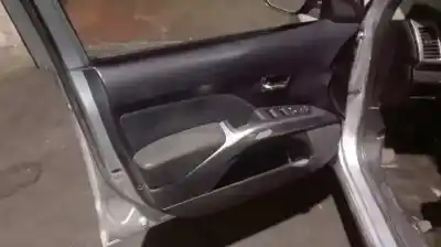 Утилизация автомобиля mitsubishi outlander (cw0) 2.0 di-d intense года 2008 питание bsy