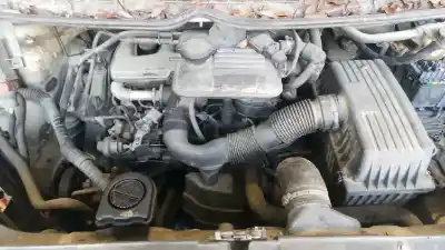 Veículo de Sucata citroen jumpy 1.9 d furg. (776kg) do ano 1999 alimentado wjzdw8