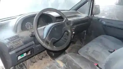 Veículo de Sucata citroen jumpy 1.9 d furg. (776kg) do ano 1999 alimentado wjzdw8