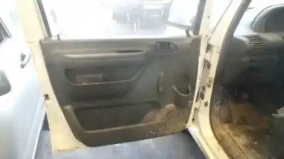 Veículo de Sucata citroen jumpy 1.9 d furg. (776kg) do ano 1999 alimentado wjzdw8
