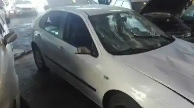 Veículo de Sucata seat leon (1m1) signo do ano 2002 alimentado apg