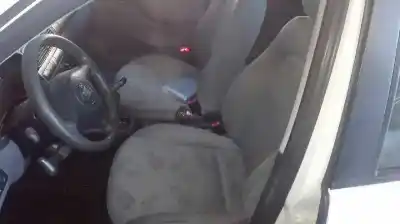 Veículo de Sucata seat leon (1m1) signo do ano 2002 alimentado apg