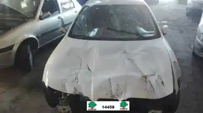 Veículo de Sucata SEAT LEON (1M1) Signo do ano 2002 alimentado APG