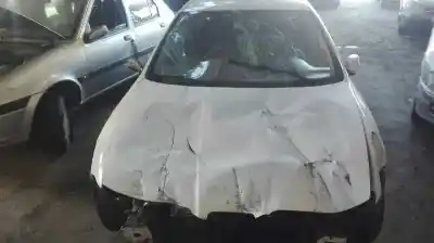 Veículo de Sucata seat leon (1m1) signo do ano 2002 alimentado apg