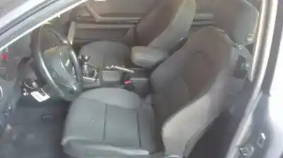 Утилизация автомобиля audi a3 (8p) 2.0 tdi ambiente года 2005 питание bkd