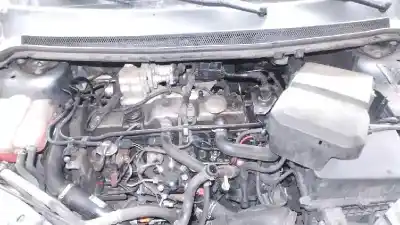 Scrapping Vehicle ford focus berlina (cap) ambiente (d) of the year 2006 powered kkda