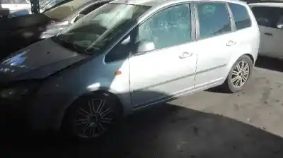 Здавання транспортного засобу ford c-max (cb3) ghia року 2005 потужний g6da