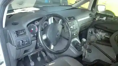 Здавання транспортного засобу ford c-max (cb3) ghia року 2005 потужний g6da