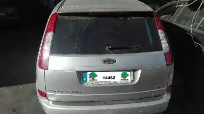 Здавання транспортного засобу ford c-max (cb3) ghia року 2005 потужний g6da