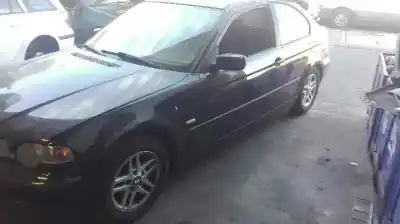 Veículo de Sucata bmw serie 3 compact (e46) 316ti do ano 2002 alimentado 