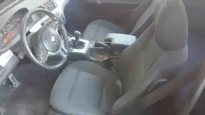 Veículo de Sucata bmw serie 3 compact (e46) 316ti do ano 2002 alimentado 