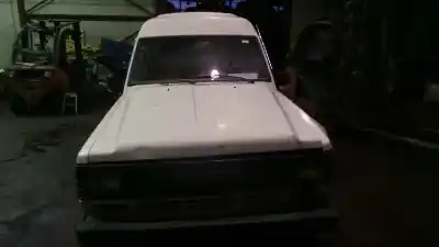 Veículo de Sucata NISSAN PATROL (K/W260) Largo TA do ano 1989 alimentado A4.28II
