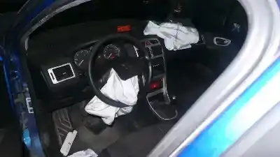 Утилизация автомобиля peugeot 307 break / sw (s1) break xs года 2005 питание 9hy(dv6ted4)