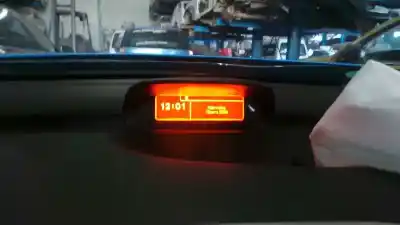 Утилизация автомобиля peugeot 307 break / sw (s1) break xs года 2005 питание 9hy(dv6ted4)