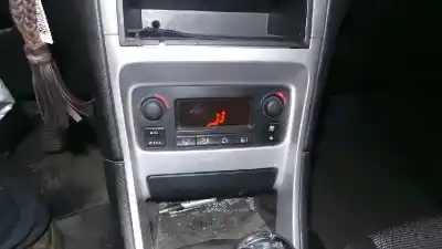 Утилизация автомобиля peugeot 307 break / sw (s1) break xs года 2005 питание 9hy(dv6ted4)