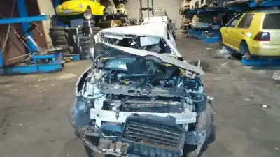 Scrapping Vehicle RENAULT CLIO IV Limited of the year 2014 powered H4B400