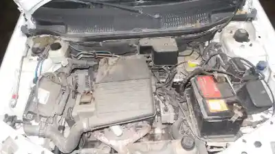 Veículo de Sucata fiat punto berlina (176) 60 cult do ano 1997 alimentado 176b4000