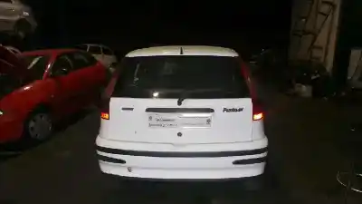 Veículo de Sucata fiat punto berlina (176) 60 cult do ano 1997 alimentado 176b4000