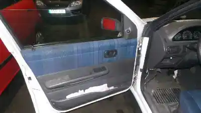 Veículo de Sucata fiat punto berlina (176) 60 cult do ano 1997 alimentado 176b4000