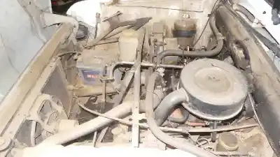 Scrapping Vehicle renault                                            6                                                                                                                                                                                                                                                          gtl of the year 1984 powered 688 explosion