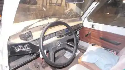 Scrapping Vehicle renault                                            6                                                                                                                                                                                                                                                          gtl of the year 1984 powered 688 explosion