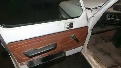 Scrapping Vehicle renault                                            6                                                                                                                                                                                                                                                          gtl of the year 1984 powered 688 explosion