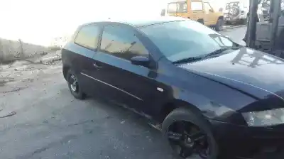 Scrapping Vehicle fiat                                               stilo multi wagon (192)                                                                                                                                                                                                                                    1.6 16v of the year 2002 powered 182b6000