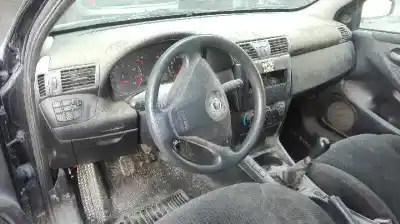Scrapping Vehicle fiat                                               stilo multi wagon (192)                                                                                                                                                                                                                                    1.6 16v of the year 2002 powered 182b6000