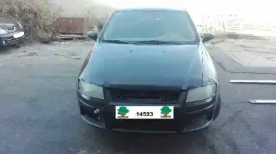 Veicolo di demolizione FIAT                                               STILO MULTI WAGON (192)                                                                                                                                                                                                                                    1.6 16V                                                                                                                                                                                                                                                    dell'anno 2002 alimentato 182B6000