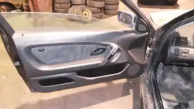 Scrapping Vehicle bmw serie 3 compact (e46) 318td of the year 2003 powered 204d4