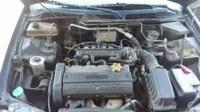 Scrapping Vehicle mg rover serie 45 (rt) classic of the year 2003 powered 16k4f