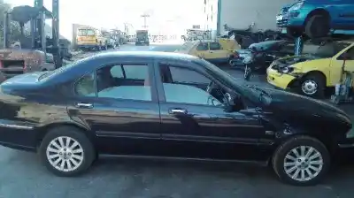 Scrapping Vehicle mg rover serie 45 (rt) classic of the year 2003 powered 16k4f