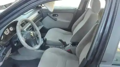 Scrapping Vehicle mg rover serie 45 (rt) classic of the year 2003 powered 16k4f