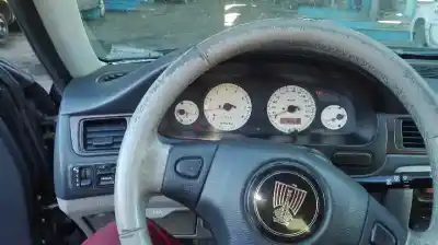 Scrapping Vehicle mg rover serie 45 (rt) classic of the year 2003 powered 16k4f