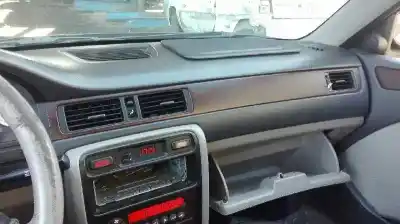 Scrapping Vehicle mg rover serie 45 (rt) classic of the year 2003 powered 16k4f