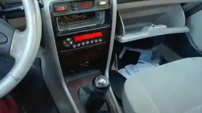 Scrapping Vehicle mg rover serie 45 (rt) classic of the year 2003 powered 16k4f