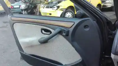 Scrapping Vehicle mg rover serie 45 (rt) classic of the year 2003 powered 16k4f