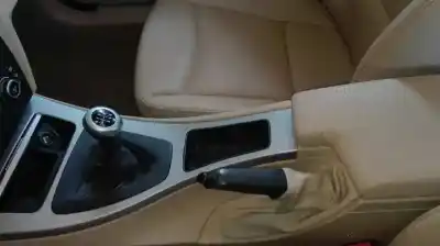 Scrapping Vehicle bmw serie 3 berlina (e90) 320d of the year 2007 powered 204d4