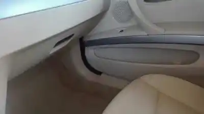 Scrapping Vehicle bmw serie 3 berlina (e90) 320d of the year 2007 powered 204d4